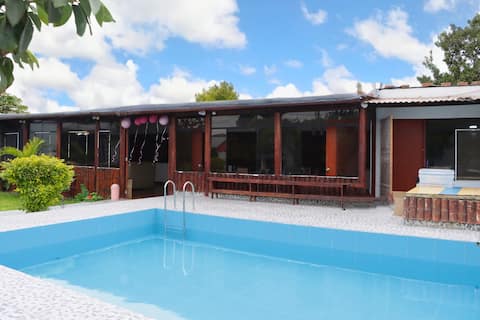 Sumaq Country House