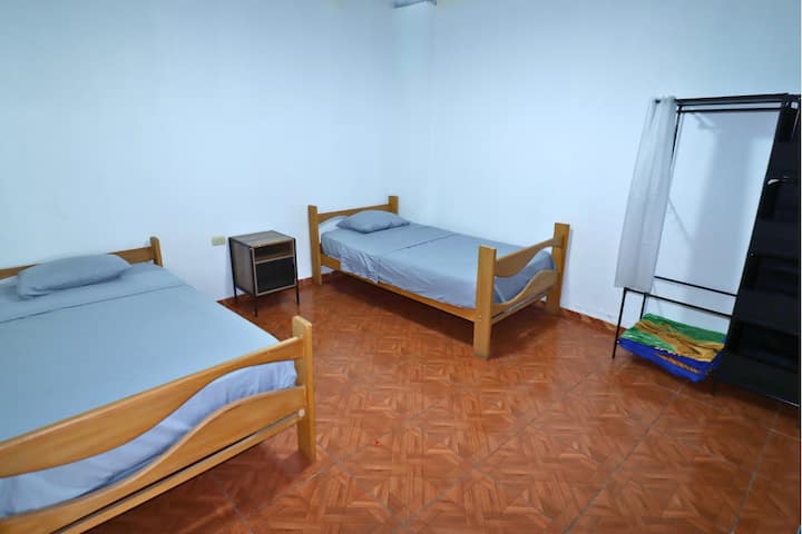 Chambre 5