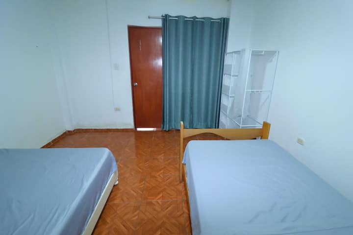 Chambre 1