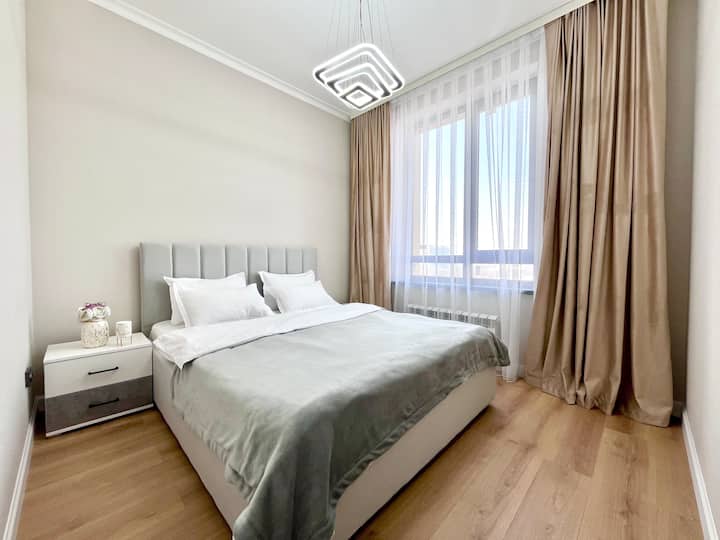 מיטה גדולה 2 x 1.6 מטר