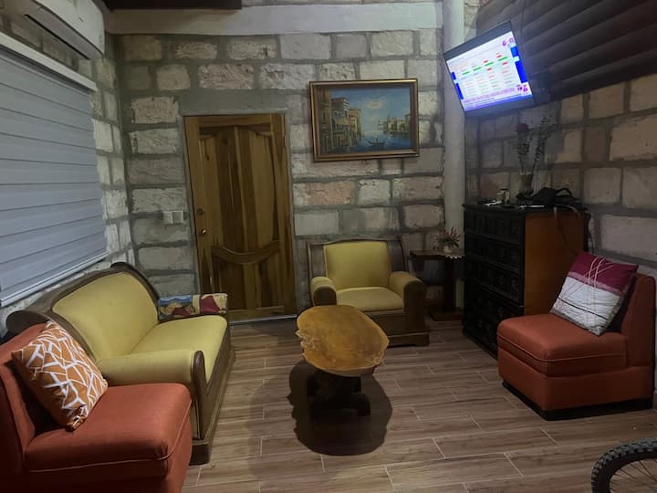 Всекидневна