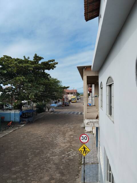 2 Bedroom Apartment with Suite