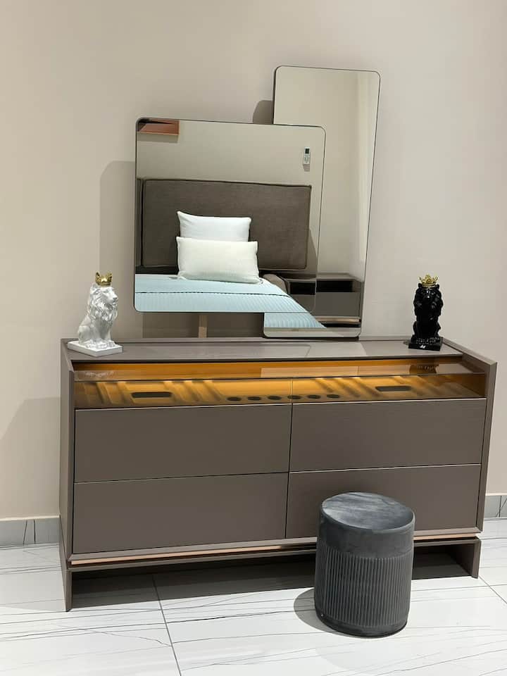 Спална соба 1