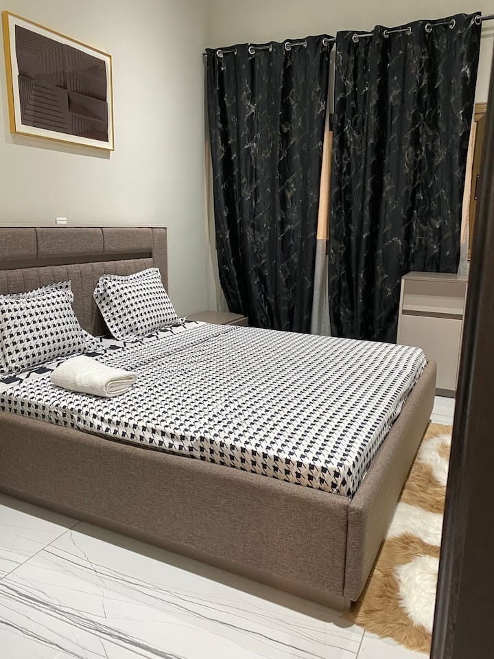 Спална соба 2