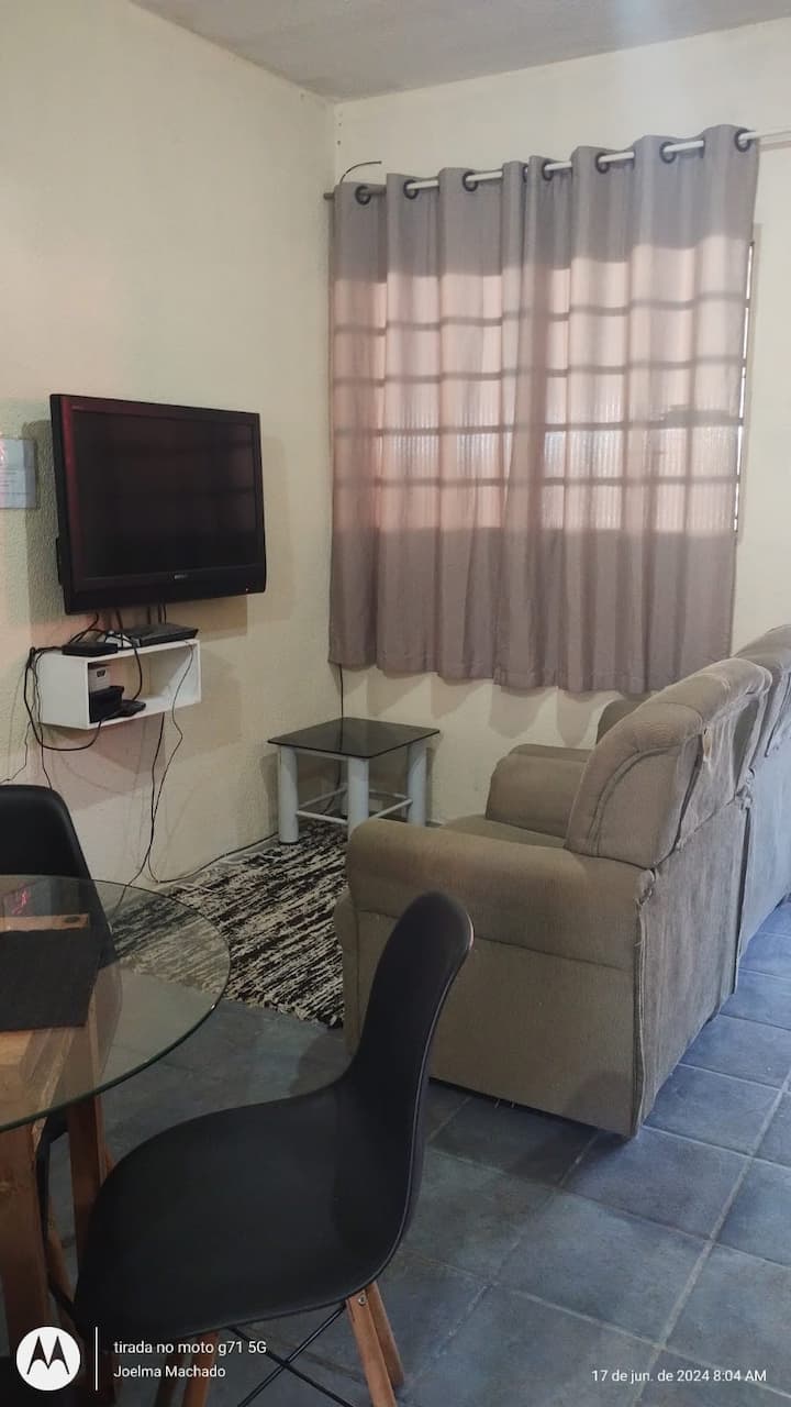 მისაღები სივრცე