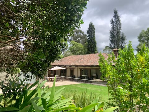 Hacienda Santa Barbara