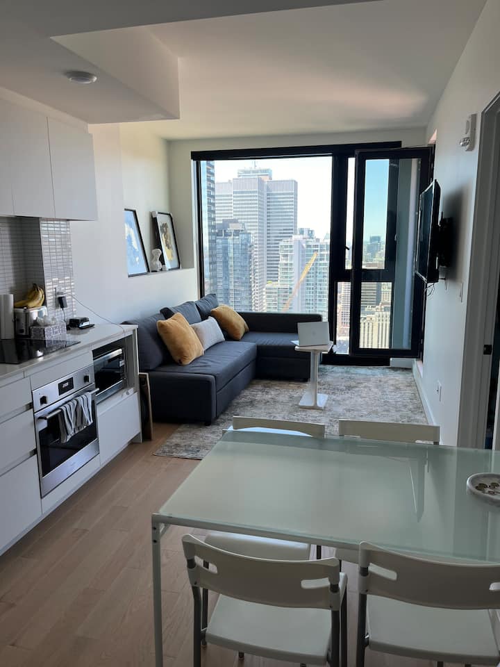 მისაღები ოთახი