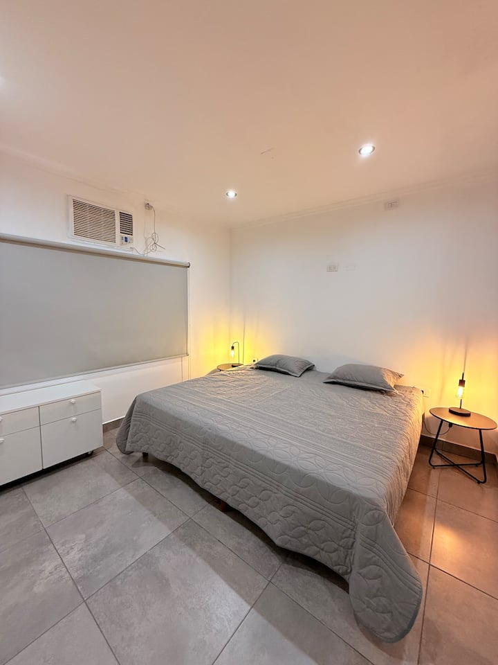 Habitación