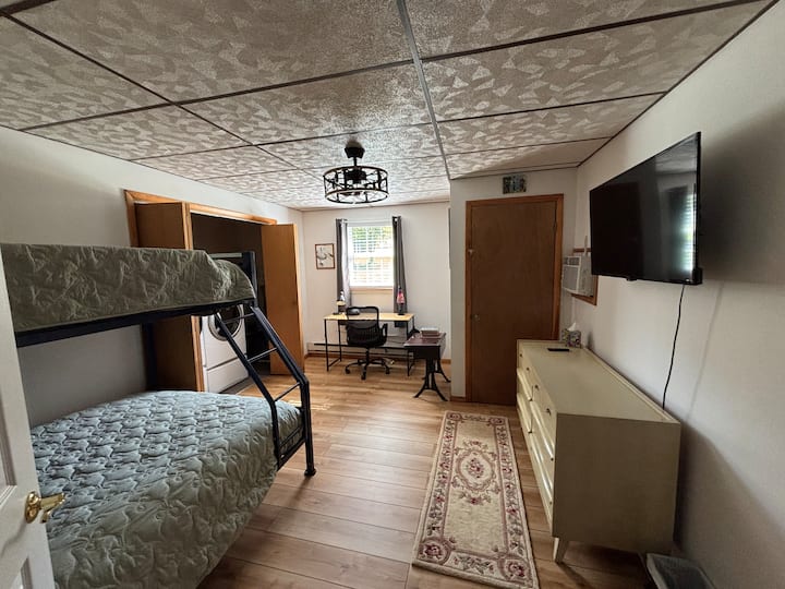 საძინებელი 3