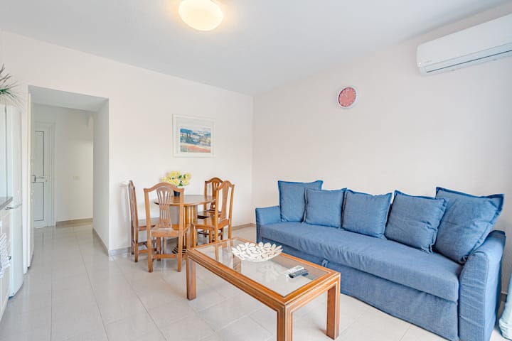 Apartment With Panoramic Ocean View - Costa Adeje