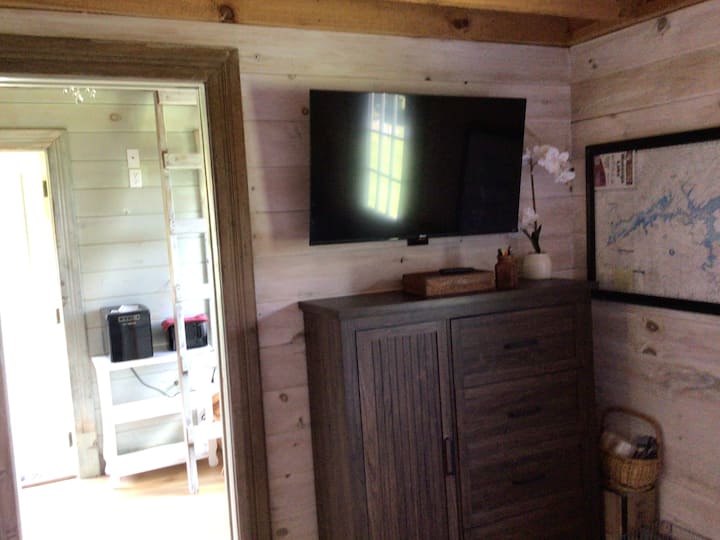 საძინებელი