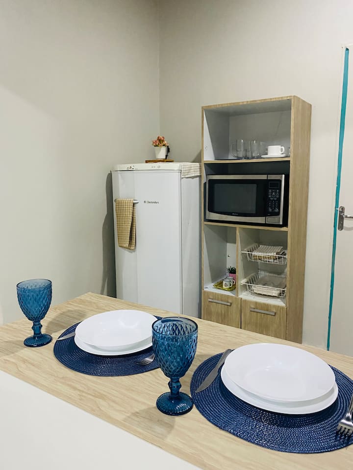 Charmoso Studio, Em Castanhal/pa - Castanhal
