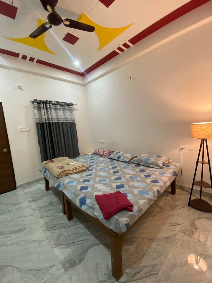 საძინებელი 2