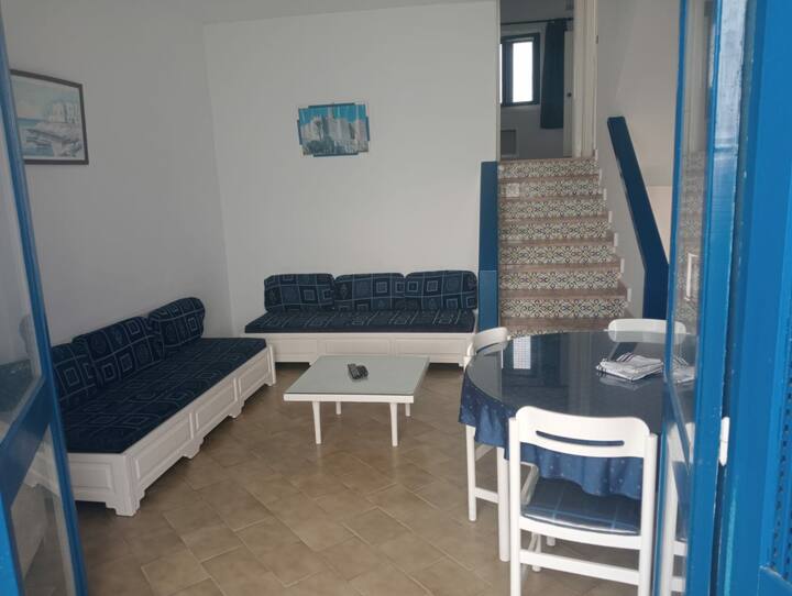 Appartement Marina - Monastir