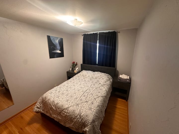 საძინებელი 2