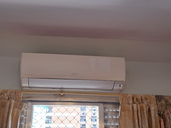 غرفة النوم 3