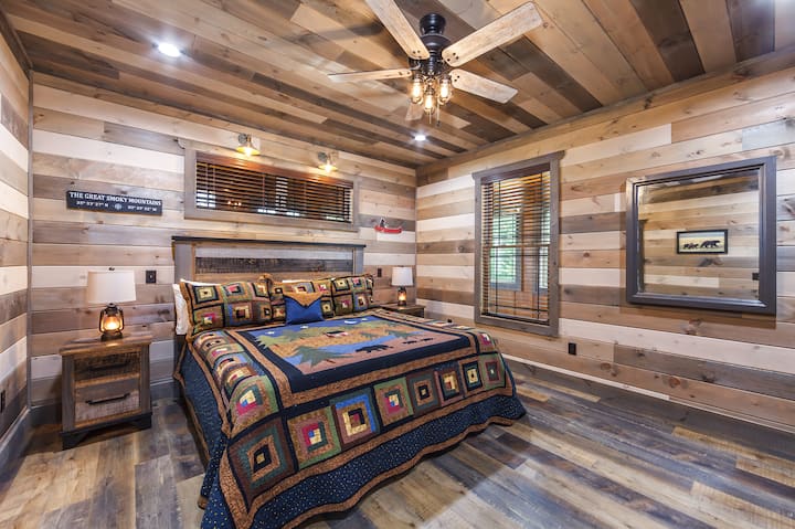 卧室 3