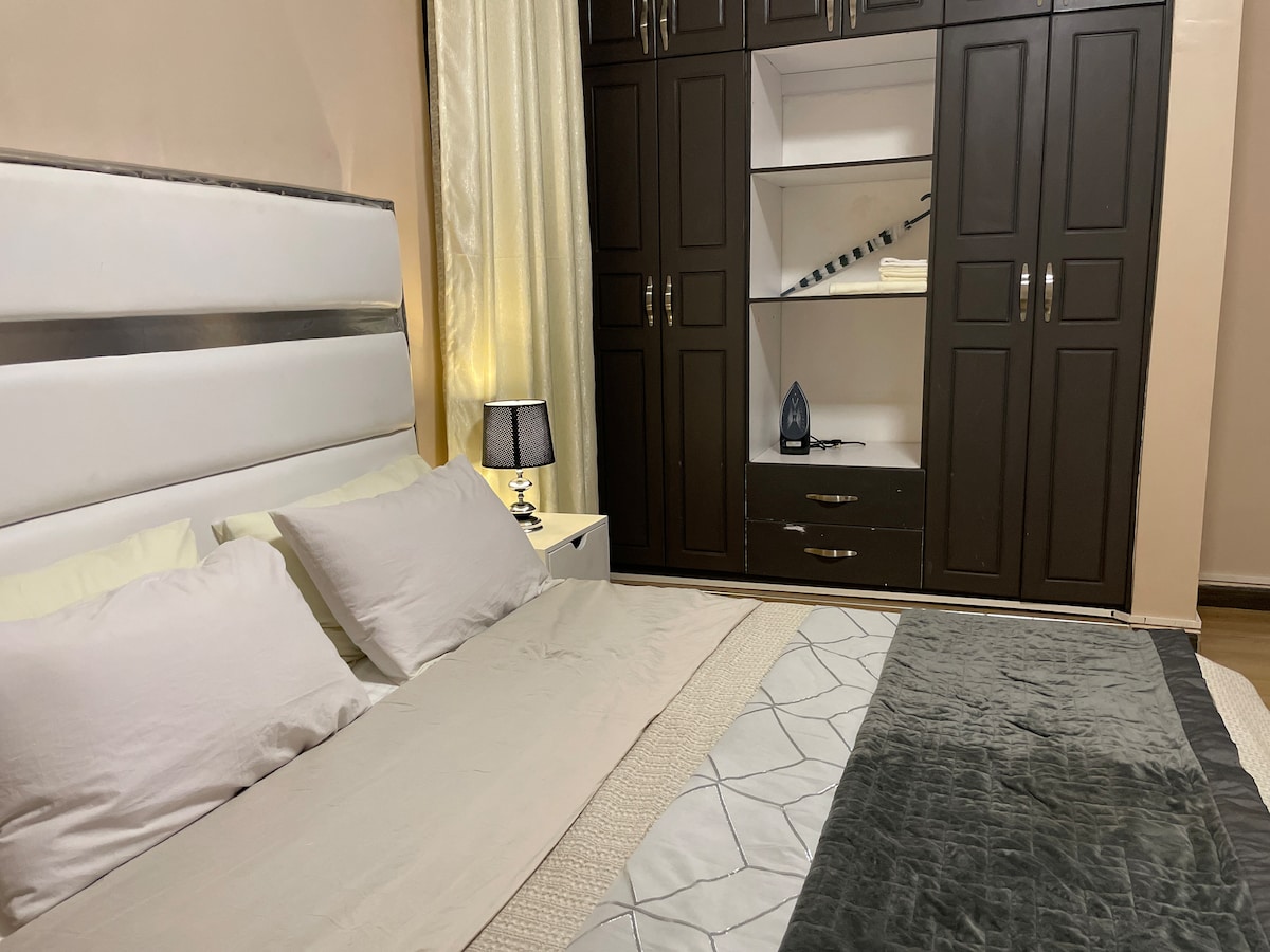 საძინებელი