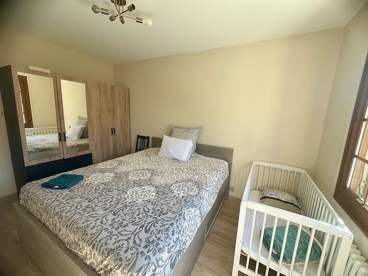 საძინებელი 2