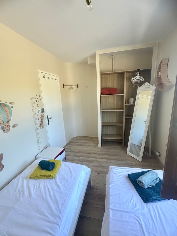 საძინებელი 3