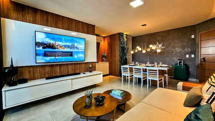 SD1102 - Penthouse with Garden/Private Pool/Sea View
