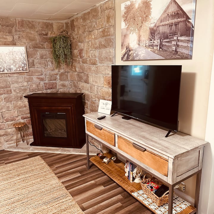 მისაღები ოთახი