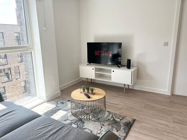 Lovely 2 bedroom Apartment