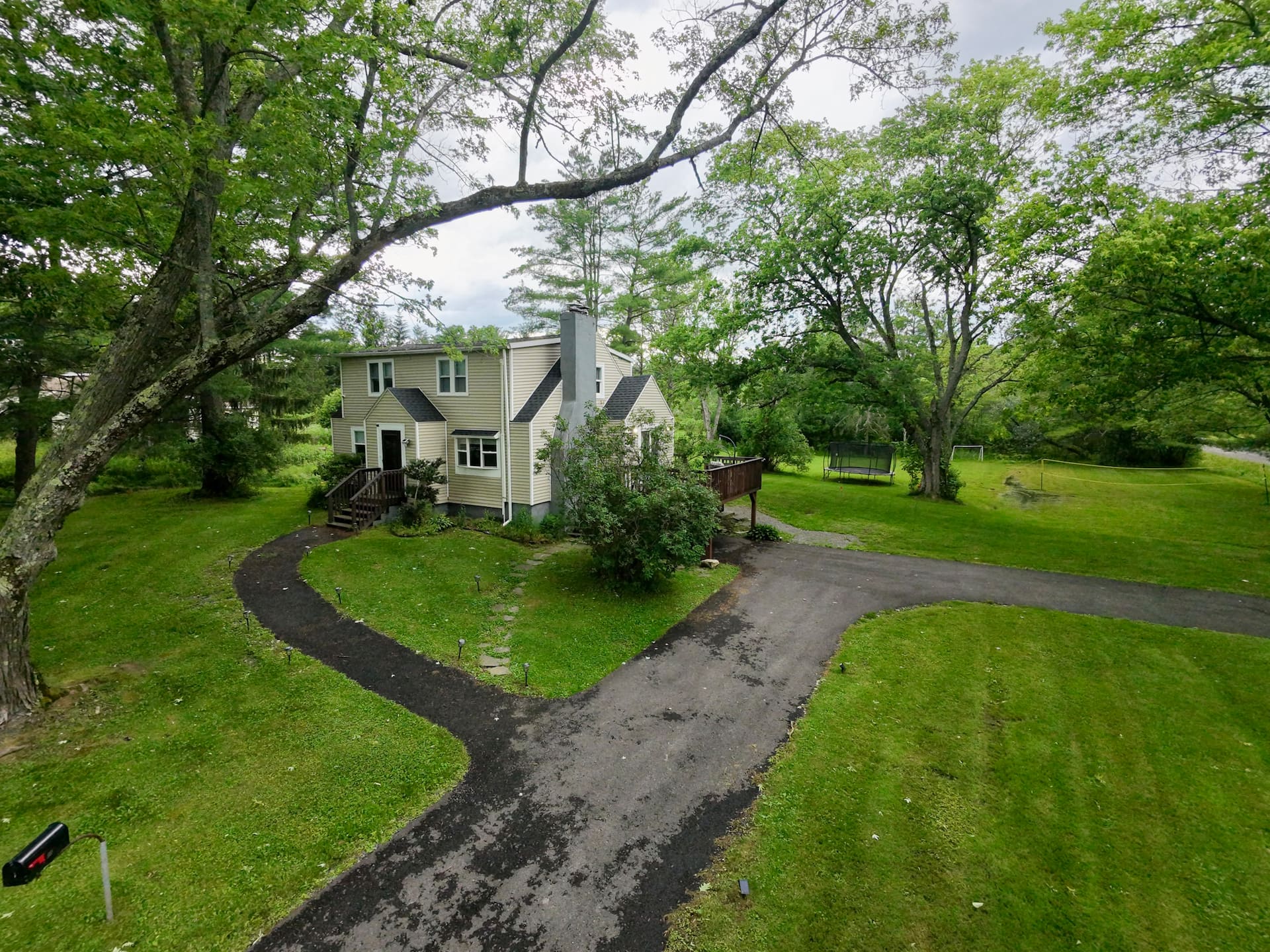 Cozy Nature Retreat | Family Fun