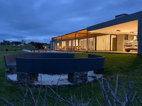 house for rent in potrero de garay puerto de águila