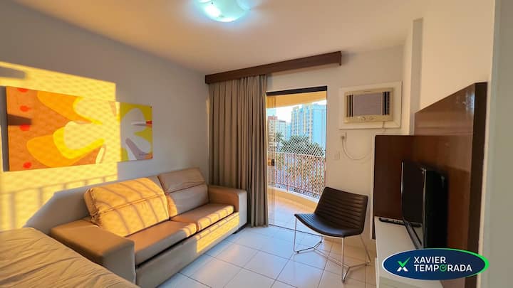 Boulevard Suits,  Ap 513, Pra 6 Pessoas Super Luxo - Caldas Novas