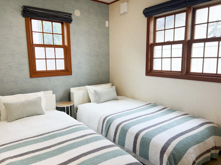 საძინებელი