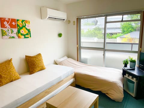 サクラ202 Tiny Room【Grand Opening Limited-Time Sale