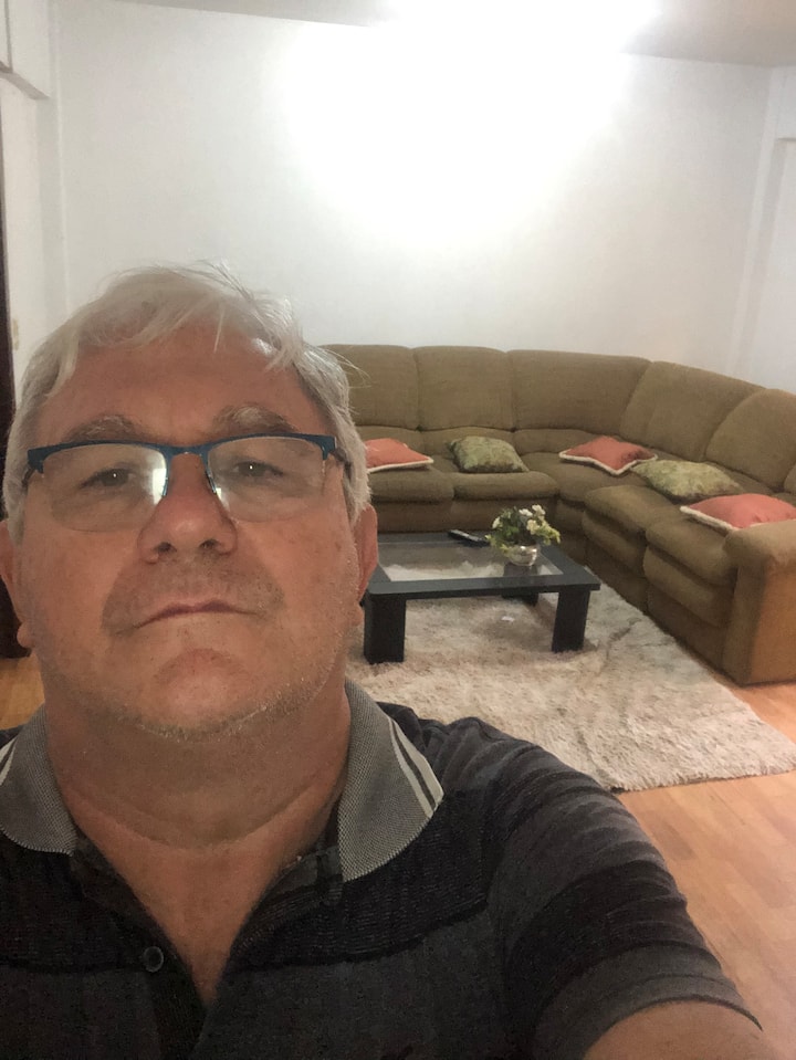 Apartamento  Seguro E Confortável Próximo A Festa - Gaspar
