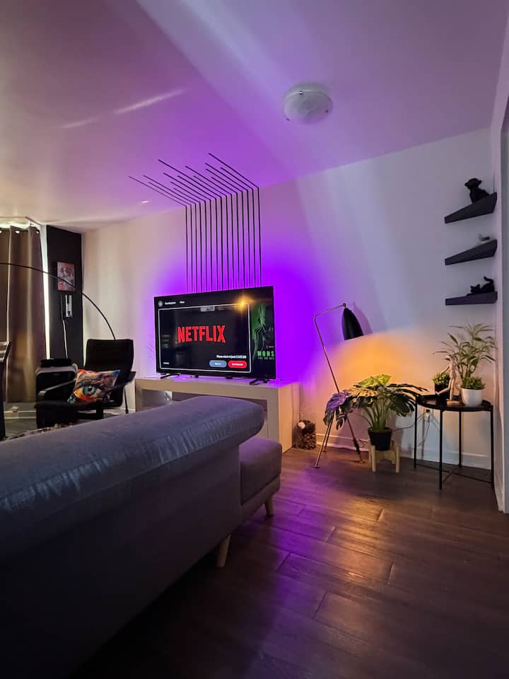 Cosy, Comfy And Safe Studio - 몬트리올