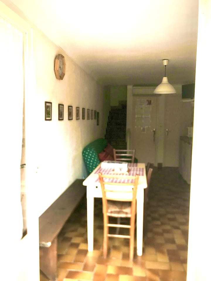 ห้องนั่งเล่น