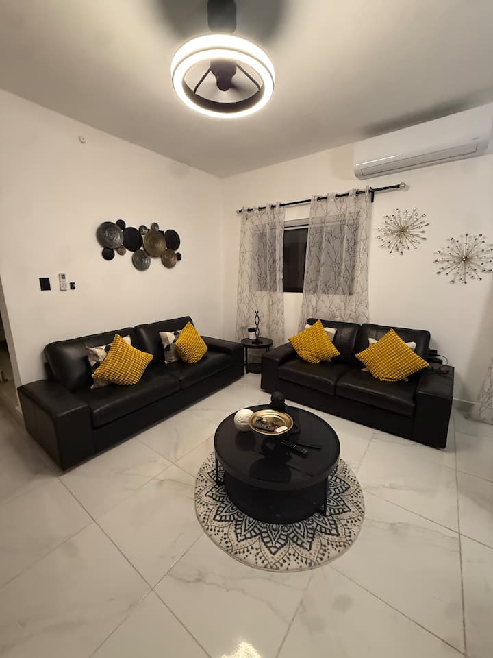 Private Oasis: Luxury Villa With Pool &Tranquility - Punta Cana