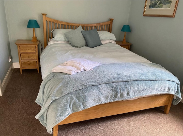 საძინებელი