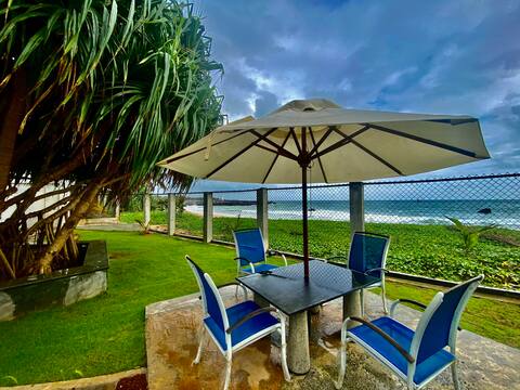 Villa 59: Luxurious Beach house in Ambalangoda
