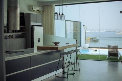 Sunrise Apartment