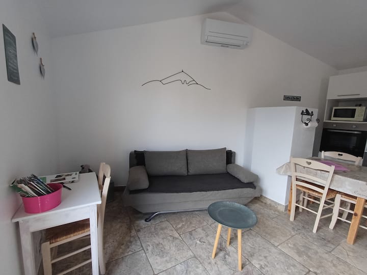 Всекидневна