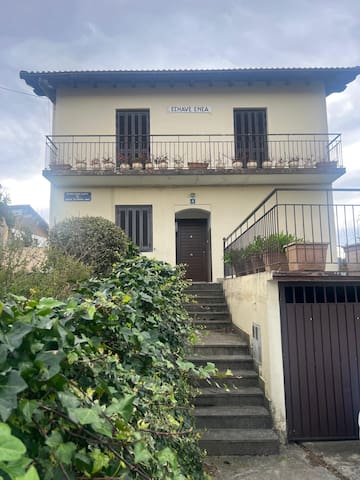 Casa familiar Etxabeenea