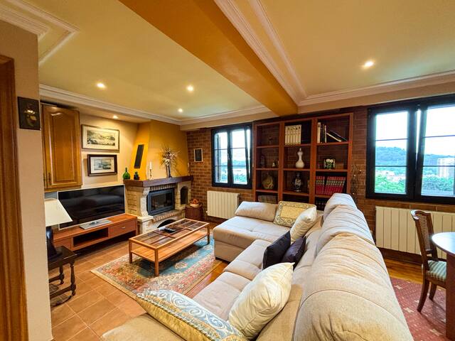 Casa familiar Etxabeenea gallery image 2