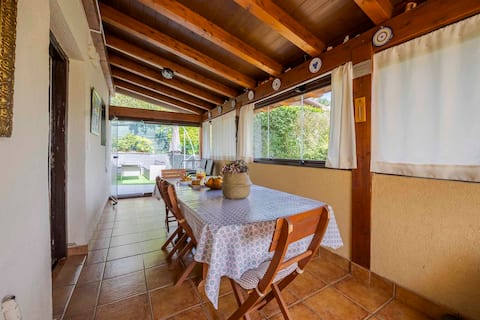 Etxabe-Enea Family House