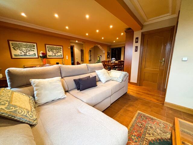 Casa familiar Etxabeenea gallery image 3