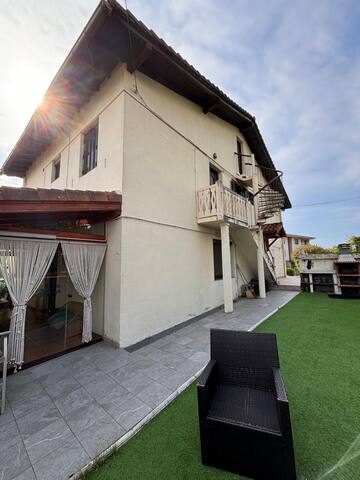 Casa familiar Etxabeenea gallery image 4