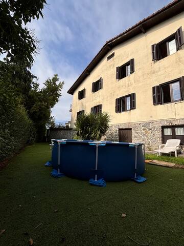 Casa familiar Etxabeenea gallery image 5