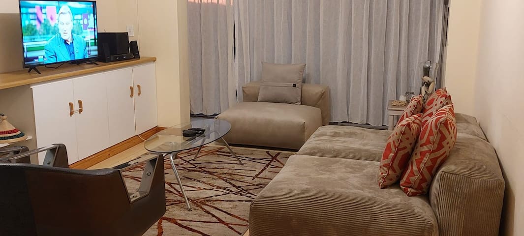 Beautiful Beach Apartment