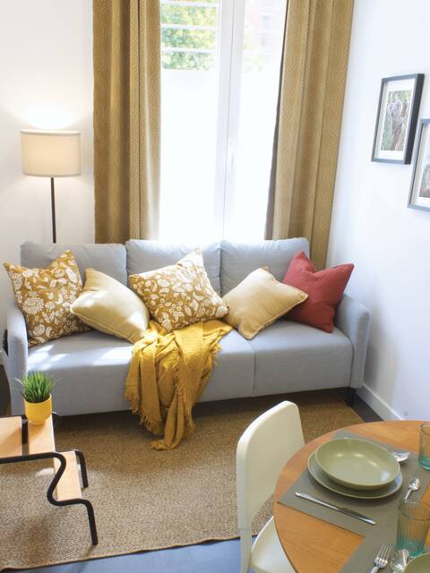 Casa Koala | Apto Emma (2 Bedrooms)
