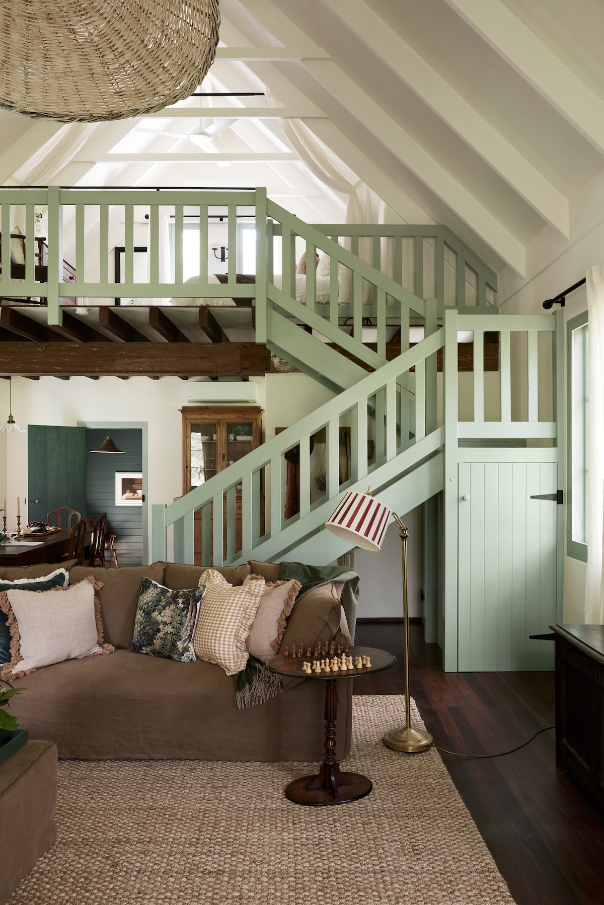 Top performing Airbnb: “The Glen” Secluded Retreat in South Australia