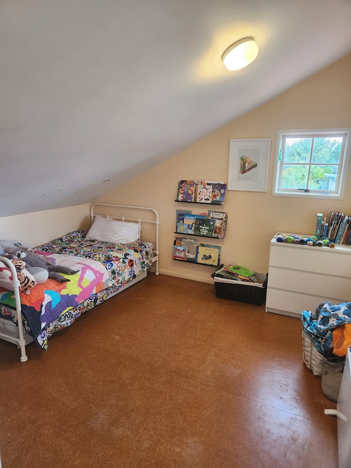 غرفة النوم 4